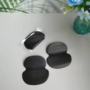 Combo Miếng Dán Mồ Hôi Nách Siêu Thấm Hút Phổ Rộng Màu Đen Bảo Vệ Lên Đến 48h Thoải Mái Cả Ngày Dài