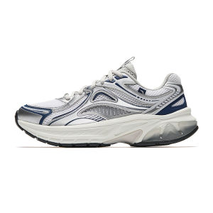 ANTA Women Retro Sports Shoes Versatile Trendy Casual Running Shoes 922535595 Global Official Store