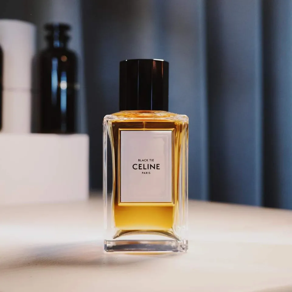 Celine Black Tie EDP 100ml | Lazada PH