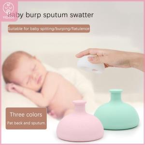 【YIDAO4】 Household Sputum Suction Back Childrens Silicone Sputum Cup Baby Belch Cup Palm Chest Percussion Cup Helps To Break Up Mucus
