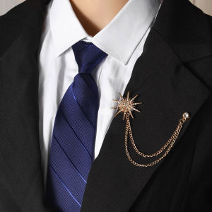 Cài Áo Vest Nam Nữ  Hình  Mặt Trời  Lapel pin Cài Áo Vest Nam Sang Trọng Đẳng Cấp CAMATTROI4