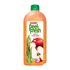 Marigold Peel Fresh Juice Drink - Apple Aloe Vera 1.89L