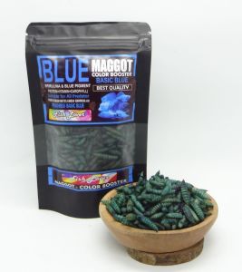 Blue Maggot Fishlover