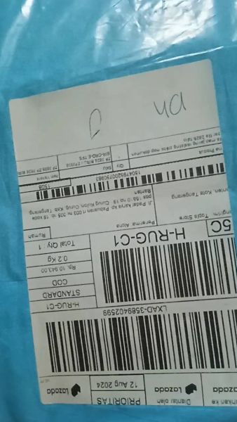 Buyer review video 2