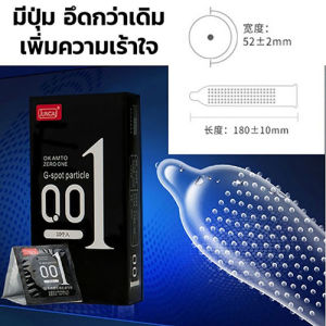 ถุงยางอนามัย 12ชิ้น/กล่อง 6 แบบ ( เรียบปุ่มเกลียวปุ่มลิ้นแมวไฮยาอึดทน )สินค้าขายดี(ไม่ระบุชื่อ)