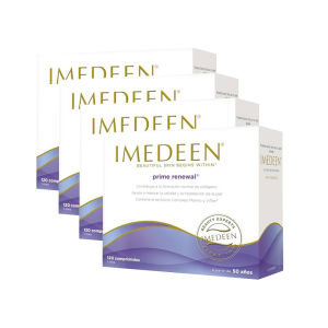 Imedeen Prime Renewal 120 tablets