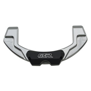 ฝาครอบสวิทช์กุญแจ  XMAX-300 ปี17-22  GTR  1 ชิ้น