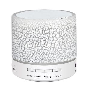 ♥100% sản phẩm gốc + Miễn phí vận chuyển♥2025 New Buzzbee mini Loa LED có thu phí Loa bluetooth di động nhỏ A9 S10 Loa không dây