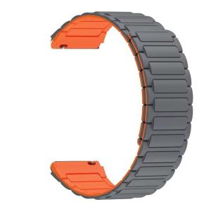 Magnetic Strap For Garmin Venu 4 45mm Smart Watch Band Soft Silicone Loop Bracelet