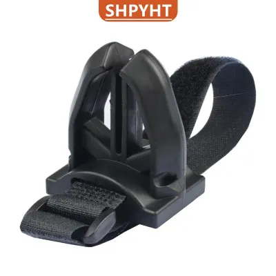 [COD] SHPYHT SPORTS 1Pc Fishing Rod Holder Portable Pole Rack Bait Holder V-shaped Rod Rack For Boat Marine Fishing Rod Gear Portable Accessories
