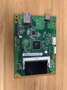 Card in formater máy in laser hp 2055dn hàng tháo máy rin chạy tốt