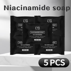 CB Soap For Men 10X Whitening Soap Whitening All Skin Types Oil Control Sensitive Skin Control