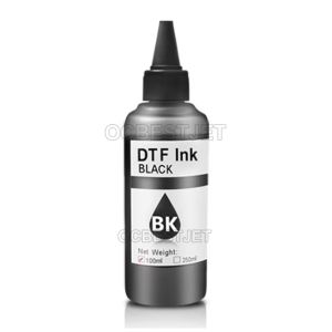 DTF หมึกโอนฟิล์ม PETImpressão E Transferência De TintaADO Para Epson I3200 L1800 1390 1430 L800 I1600 XP600 100มล