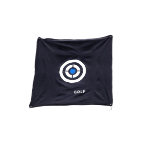 Golf Hitting Cloth Golf Targets Cloth Easy to Install 1.5x1.5m Golf Training Aids for Golf Practice Training