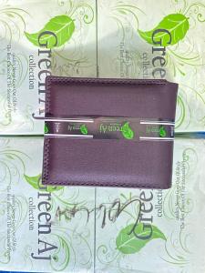 dompet pria murah dompet pria kasual bisa COD plus free DOMPET ID CARD