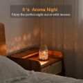 Ceramic Wax Melt Warmer,Candle Wax Warmer Night Light,2-in-1 Electric Wax Melter and Fragrance Warmer for Scented Candle Wax Burner Home Office Decor Mothers Day Birthday Gifts for Women(dot). 
