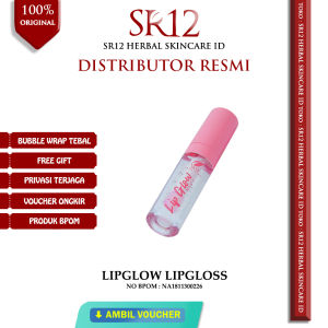 Lip Glow serum SR12
