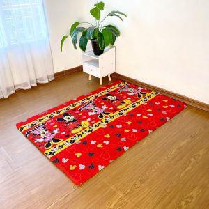 RK Kasur Busa Anak Karakter 150 X 100 X 3 CM Empuk