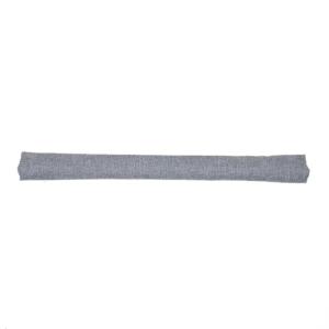 Universal Stroller Handle Sleeve Cover Baby Stroller Grip Bar Sleeve Cotton Handlebar Cover for Armrest Shoulder Belt
