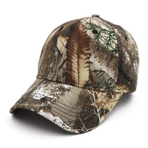 OXO Popular   Camouflage hat realtree Real Tree Camouflage max-5  Cotton   Baseball Cap