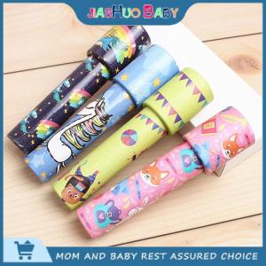 JiaShuo Baby Toy 1 chiếc kính vạn hoa xoay đồ chơi thí nghiệm khoa học trẻ hoài cổ cổ điển Đồ chơi giáo dục trẻ em và cha mẹ quà tặng thay đổi kỳ diệu