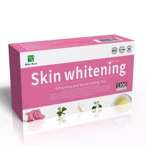 Skin Whiten Smoothing Tea Anti-Aging Glow Tea