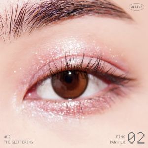 4U2 Glitter THE GLITTERING