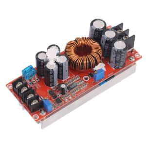 [100% Original] diymore DC-DC Boost Converter 1800W 40A/1200W 20A Boost Power Module