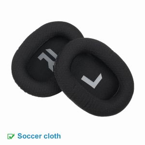 Replacement Ear for Somic G936 G936N PRO G236W Cushion Pads Headphones Sponge Earpads Soft PU Earmuffs Protein Accessories