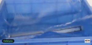 Led Machine Tool Working Light Detection Long Arm Universal Hose Waterproof Explosion-Proof Lathe Lighting 24v36v220v