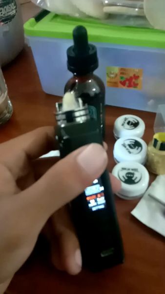 Buyer review video 2