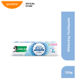 Darlie Natural Whitening Enzyme Toothpaste Floral Fresh 120g. 