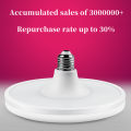 E27 LED Light Bulb High Bright Energy Save Long Life 18W 24W 36W 50W LED Bulbs LED Light Ultralight Brightness Lighting. 