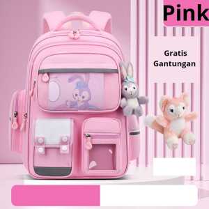 MIKADO - BK162 TAS SEKOLAH TAS RANSEL ANAK TAS ANAK TAS SEKOLAH ANAK TAS RANSEL SEKOLAH