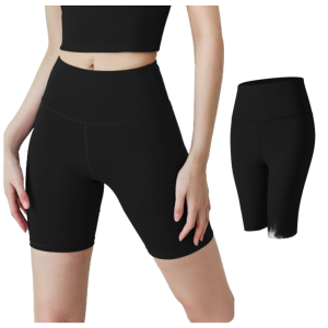 🇲🇾STOK KL Plus Size Swimwear Lady Women Beach Swimsuit Half Short Pant Quick Dry Seluar Renang Mandi Wanita
