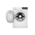 (ส่งฟรี) Electrolux เครื่องซักผ้าฝาหน้า UltimateCare 300 ความจุ 8 กก. รุ่น EWF8024D3WC (แถมขาตั้ง ไม่แถมผ้าคลุม)(กทม-ปริมณฑล จัดส่งพร้อมประกอบใช้งาน). 