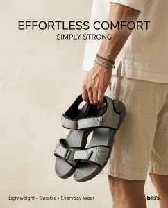 Sandal Bitis nam (39-44)