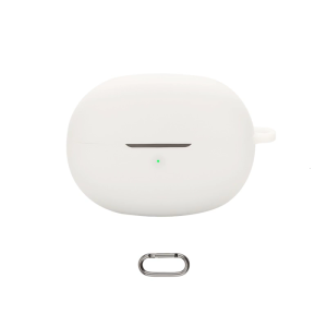 Protective Case Sleeve Housing Waterproof for Clip Earphone Shockproof Nonslip Offering Comprehensive Dust Water Defense