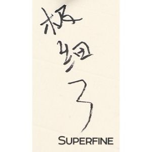 Yard Sale - Calligraphy Pen Hand Lettering Pens Brush Lettering Pens Markers for Writing 墨水软笔书法笔 勾线笔 中楷小楷