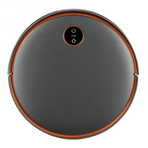 PUREROBO F4 Robot Vacuum Cleaner Wet Dry  APP Smart Control Mopping Sweeping Automatic Charging Dust Removal Robot Smart Home