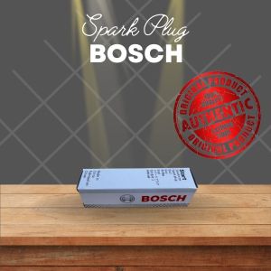BOSCH SPARK PLUG COPPER WITH NICKEL D8TC