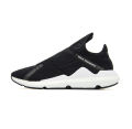 Y-3/Y3 yohji yamamoto men's and women's sports and leisure shoes black fashion running shoes REBERU F97395. 
