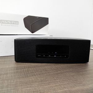 SPEAKER BLUETOOTH SUPER BASS SPEAKER PORTABLE 2026 PRO SUPER BASS