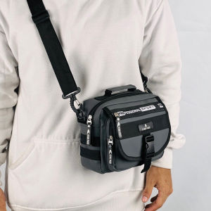 Tas Selempang Pria Wanita STARFACE FASHION SPORTY Anti Air