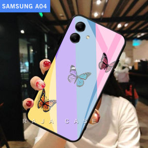 SAMSUNG A04 - Softcase Kaca SAMSUNG A04 - Case SAMSUNG A04 - Casing Hp SAMSUNG A04 - J24 - Case Handphone SAMSUNG A04 - Pelindung hp SAMSUNG A04