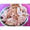 Giò heo gân cât khoanh 1kg (giao tphcm). 
