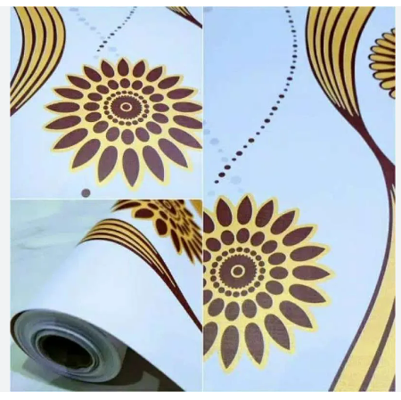 MOTIF%20BARU%20Wallpaper%20Sticker%20Dinding%20%20Motif%20CAKRA%20GOLD%20-%20Wallstiker%20Dinding%20Kamar%20Tidur%20Ruang%20Tamu%20-%20Image%202
