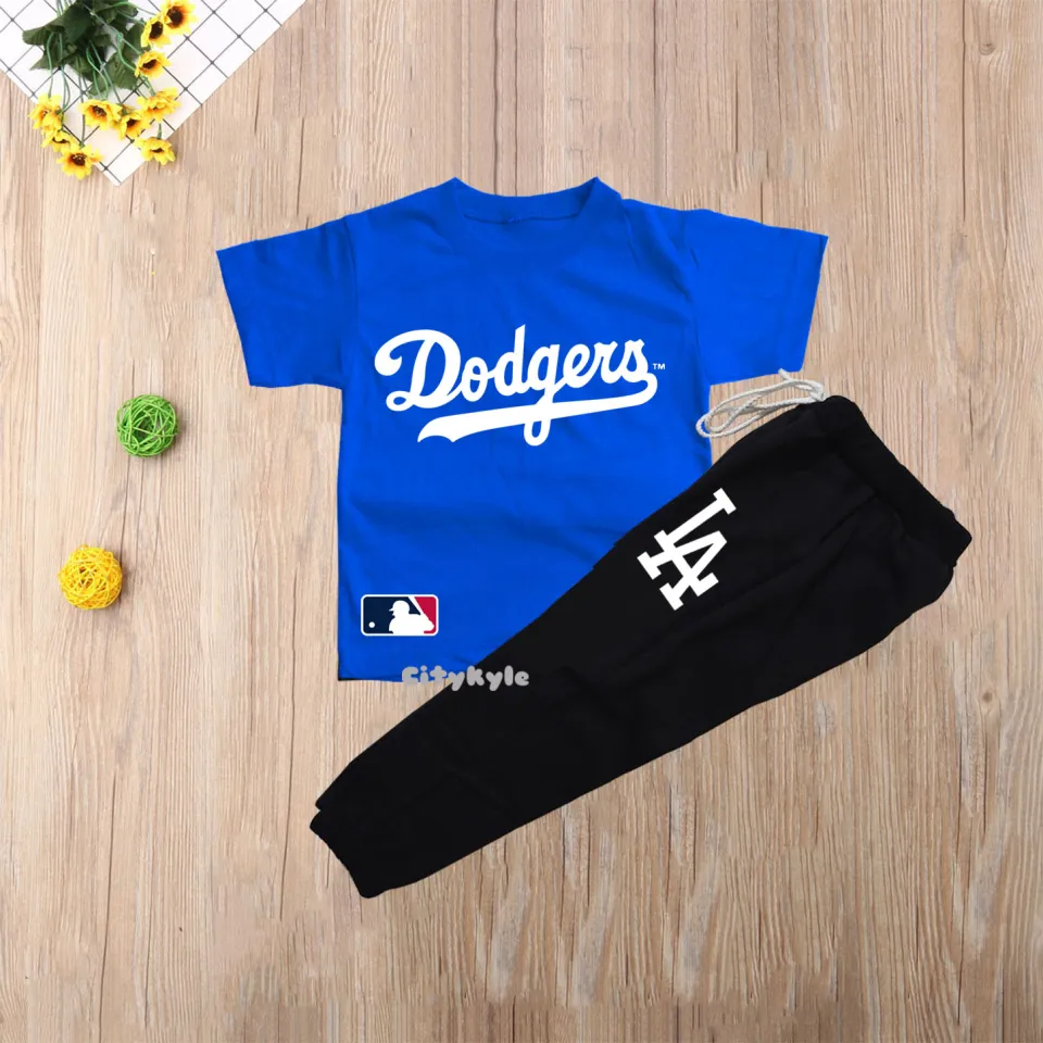 Dodgers cheap jersey small