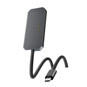 35W USB-C Magnetic Fast Charger Cable with Overvoltage Protection 200cm USB-C Adapter Cable for iPad Pro M4/M5 11-inch ToKerNew