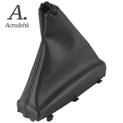 Parking Handbrake Gaiter Handbrake Boot Cover for B 1995-2002 Anti Slip Shift Knob Gaiter Boot